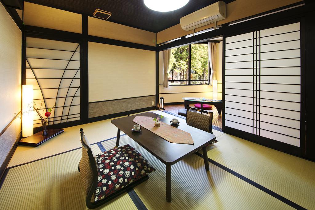 Kotobukiso Otel Shin'onsen Dış mekan fotoğraf