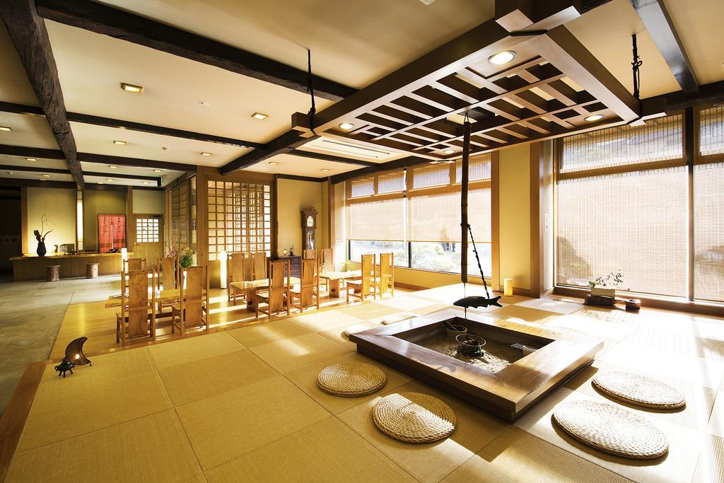 Kotobukiso Otel Shin'onsen Dış mekan fotoğraf