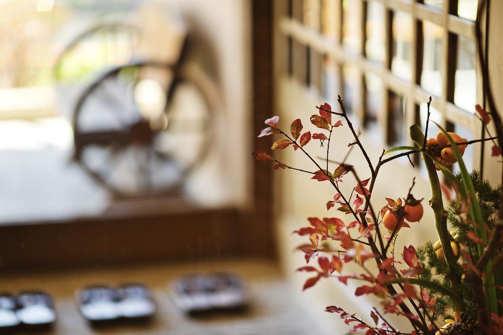 Kotobukiso Otel Shin'onsen Dış mekan fotoğraf