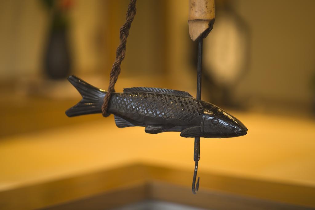 Kotobukiso Otel Shin'onsen Dış mekan fotoğraf