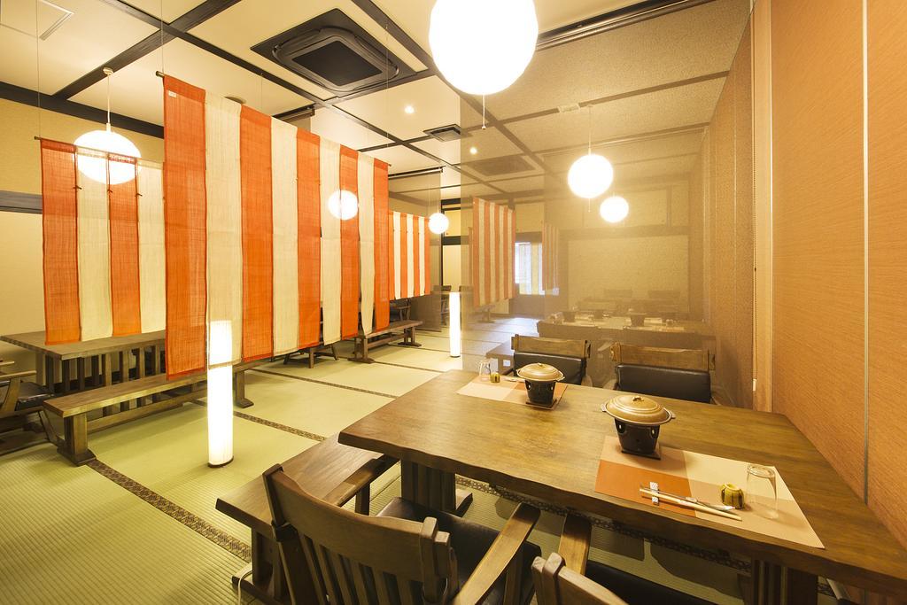 Kotobukiso Otel Shin'onsen Dış mekan fotoğraf