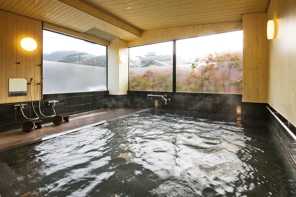 Kotobukiso Otel Shin'onsen Dış mekan fotoğraf