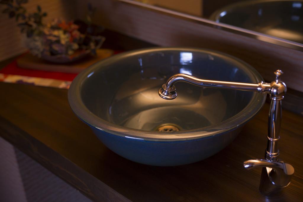 Kotobukiso Otel Shin'onsen Dış mekan fotoğraf