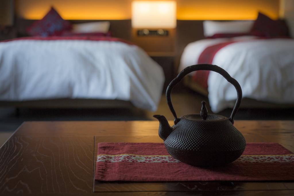 Kotobukiso Otel Shin'onsen Dış mekan fotoğraf