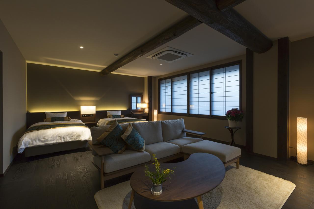Kotobukiso Otel Shin'onsen Dış mekan fotoğraf