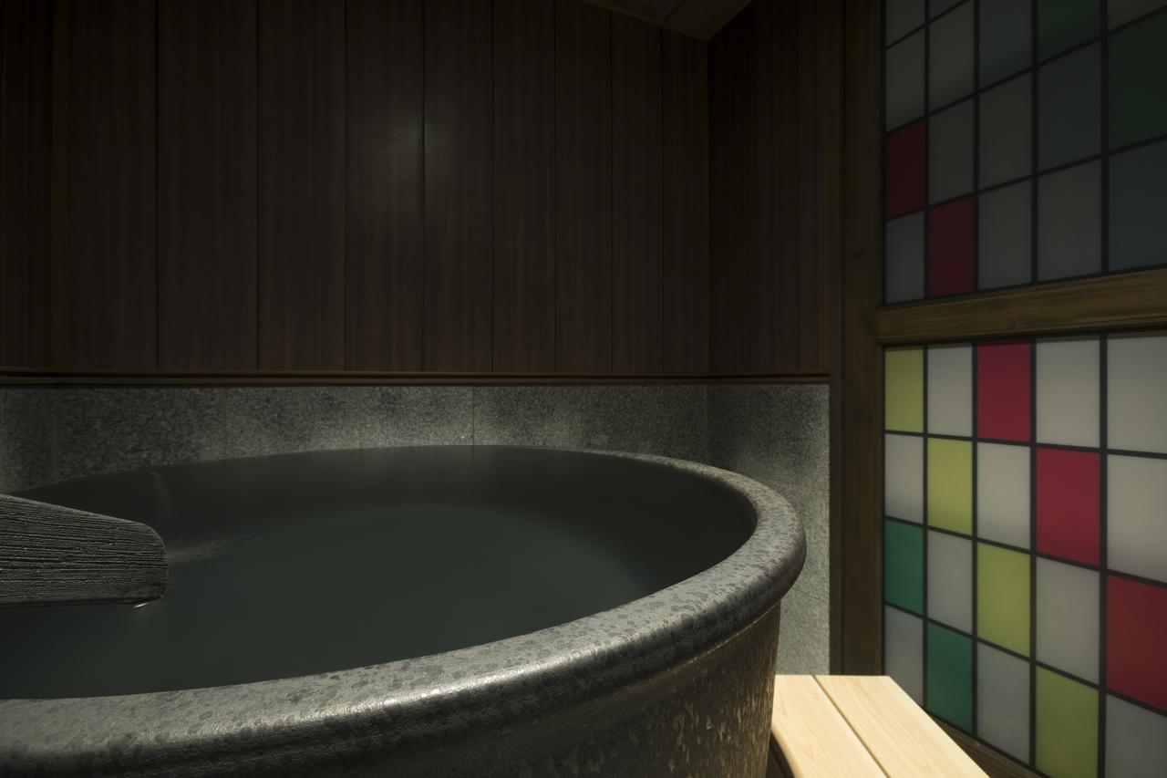 Kotobukiso Otel Shin'onsen Dış mekan fotoğraf