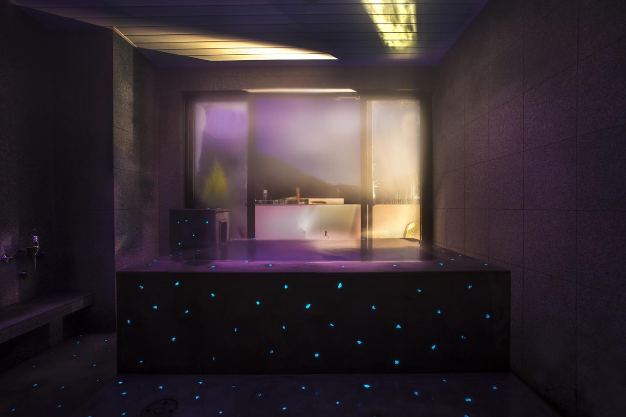 Kotobukiso Otel Shin'onsen Dış mekan fotoğraf
